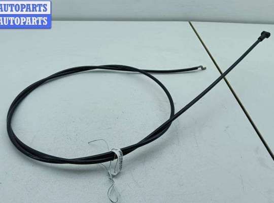 купить Трос капота на Audi A6 C5 (1997-2005)