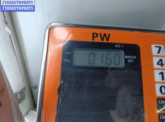 купить Трос капота на Audi A6 C5 (1997-2005)