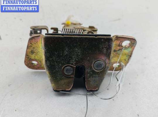 купить Замок багажника на Mitsubishi Space Star (1998-2005)