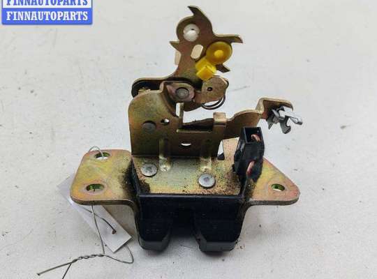 купить Замок багажника на Mitsubishi Space Star (1998-2005)