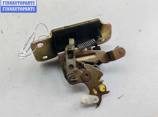 купить Замок багажника на Mitsubishi Space Star (1998-2005)