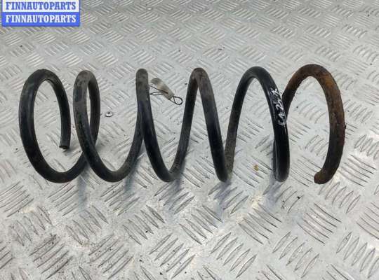 Пружина подвески на Fiat Panda (169)