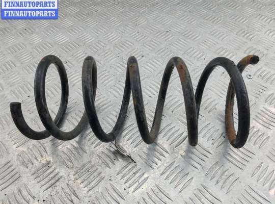 Купить Пружина подвески задняя на Fiat Panda Пружина подвески задняя FT556397 на Fiat Panda
