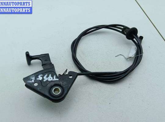 купить Трос капота на Audi A4 B5 (1994-2001)