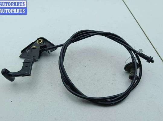 купить Трос капота на Audi A4 B5 (1994-2001)