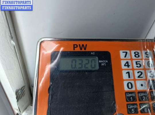 купить Трос капота на Audi A4 B5 (1994-2001)