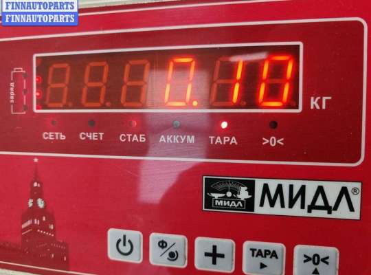 купить Ручка двери внутренняя передняя правая на Mitsubishi Carisma
