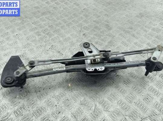 купить Механизм стеклоочистителя переднего (трапеция дворников) на Opel Astra H (2004-2009)