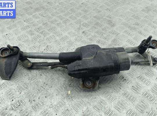 купить Механизм стеклоочистителя переднего (трапеция дворников) на Opel Astra H (2004-2009)