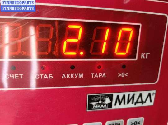 купить Механизм стеклоочистителя переднего (трапеция дворников) на Opel Astra H (2004-2009)