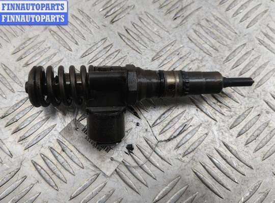 купить Форсунка топливная на Volkswagen Touran