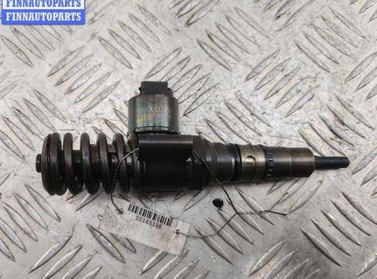 купить Форсунка топливная на Volkswagen Touran