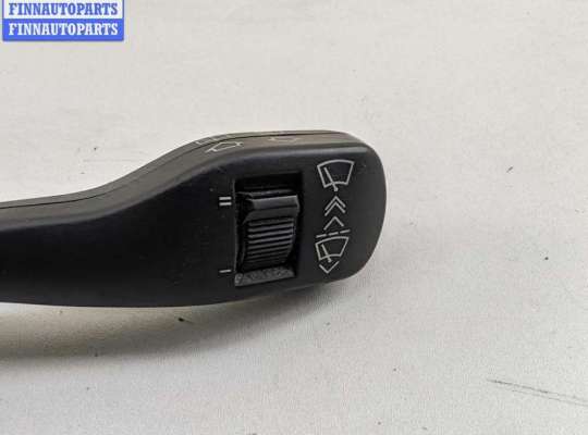 Подрулевой переключатель на BMW 3 (E46)