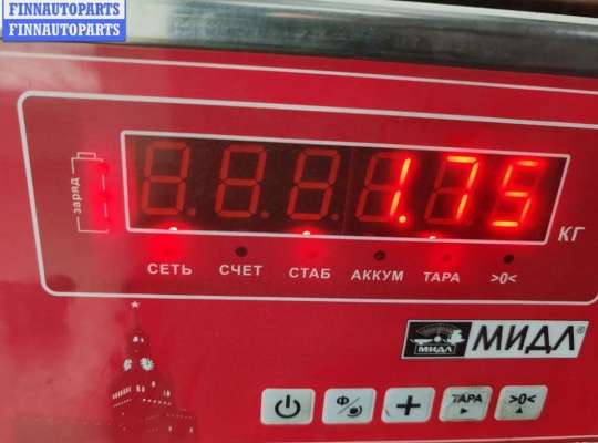 купить Поршень с шатуном на Ford Transit (2006-2014)