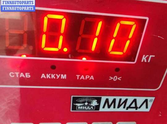 купить Датчик положения коленвала на Skoda Fabia mk2 (5J)