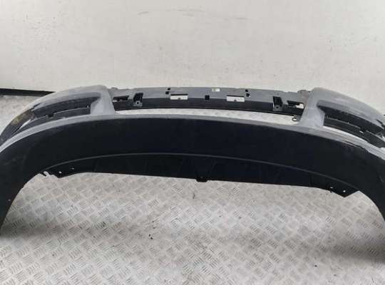 Бампер передний VG2788208 на Volkswagen Passat B6