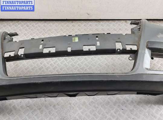 купить Бампер передний на Volkswagen Passat B6