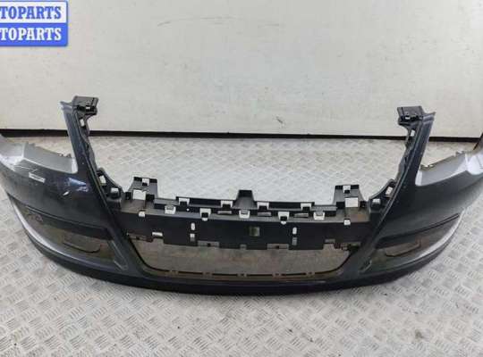 купить Бампер передний на Volkswagen Passat B6