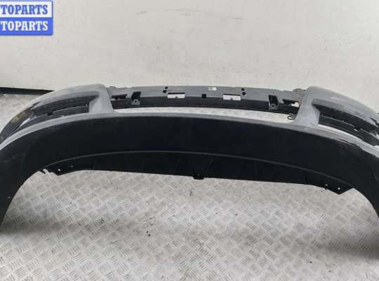 Бампер передний VG2788208 на Volkswagen Passat B6