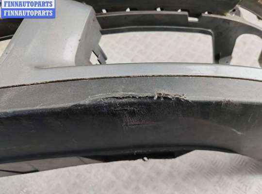 купить Бампер передний на Volkswagen Passat B6