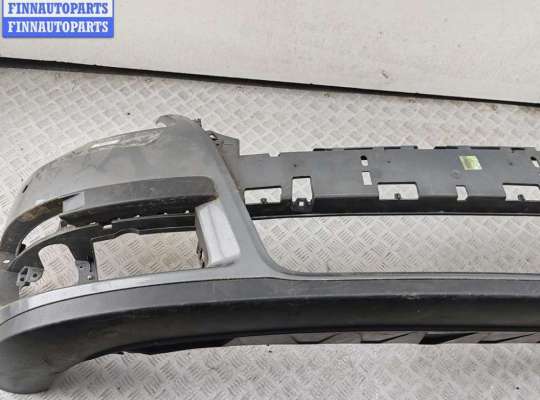 купить Бампер передний на Volkswagen Passat B6