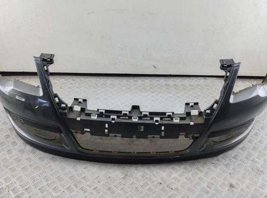 купить Бампер передний на Volkswagen Passat B6