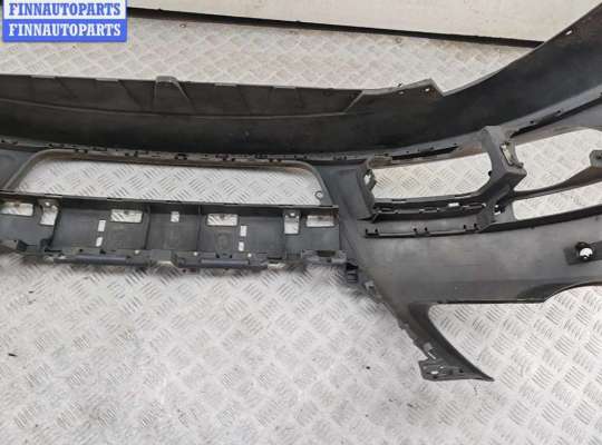 купить Бампер передний на Volkswagen Passat B6
