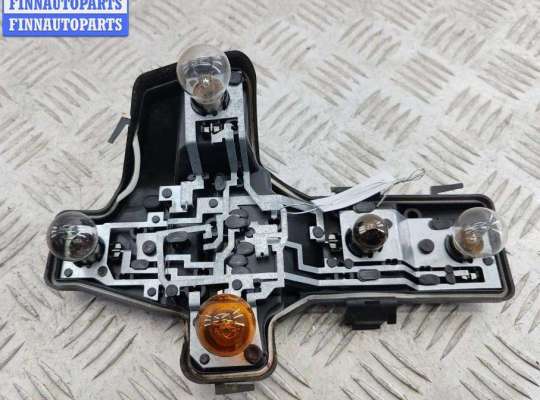 Плата фонаря заднего левого VG2786416 на Volkswagen Touran