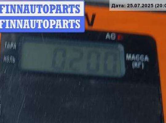 купить Дефлектор обдува салона на Volkswagen Passat B5
