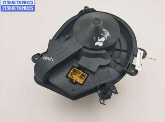 Двигатель отопителя (моторчик печки) VG2760723 на Volkswagen Passat B5