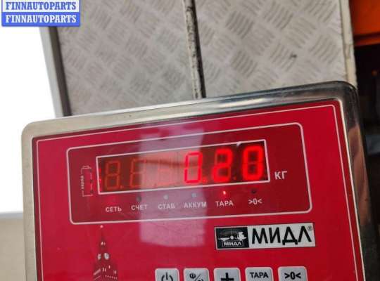 Аудиотехника на Audi A6 (C6)