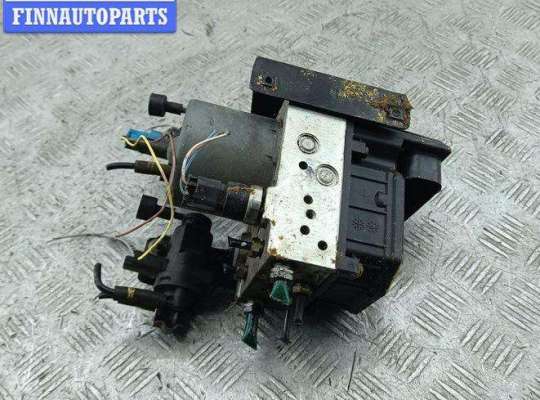 купить Блок ABS (Модуль АБС) на Peugeot 807