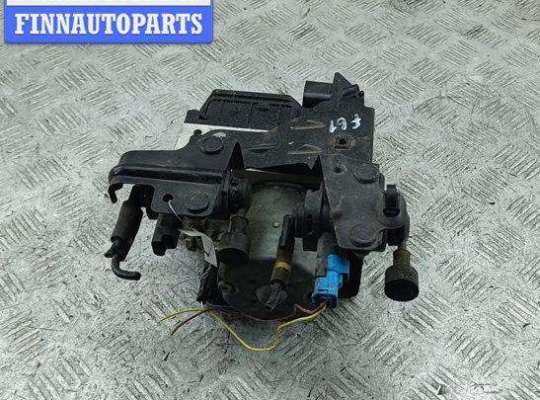 купить Блок ABS (Модуль АБС) на Peugeot 807