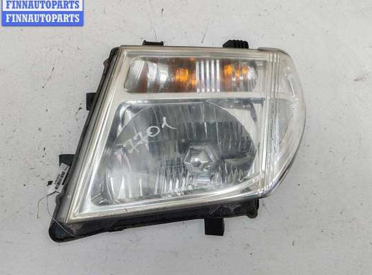 Фара левая NS983513 на Nissan Pathfinder