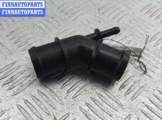 купить Фланец (тройник) системы охлаждения на Skoda Octavia mk1 (A4 1U) 1996-2010