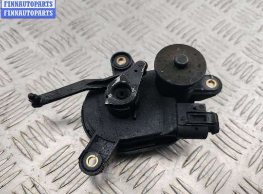 купить Электропривод (моторчик сервопривода) на Mercedes C-Class W203 (2000-2006)