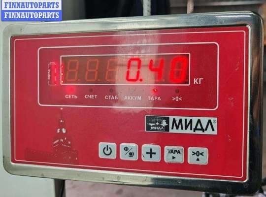 купить Электропривод (моторчик сервопривода) на Mercedes C-Class W203 (2000-2006)