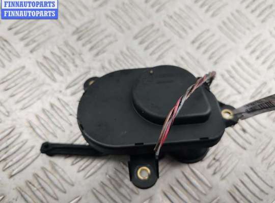 купить Электропривод (моторчик сервопривода) на Mercedes C-Class W203 (2000-2006)