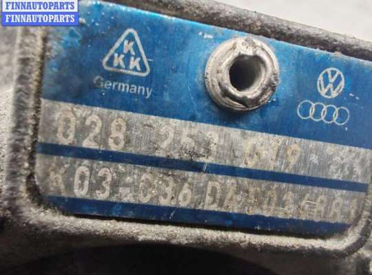 купить Турбина на Ford Galaxy (2000-2006)