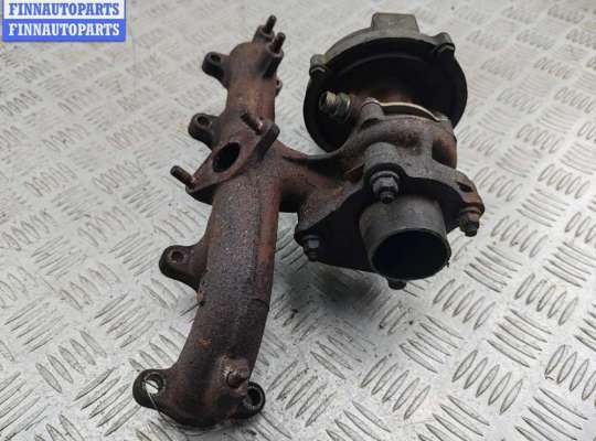 купить Турбина на Ford Galaxy (2000-2006)