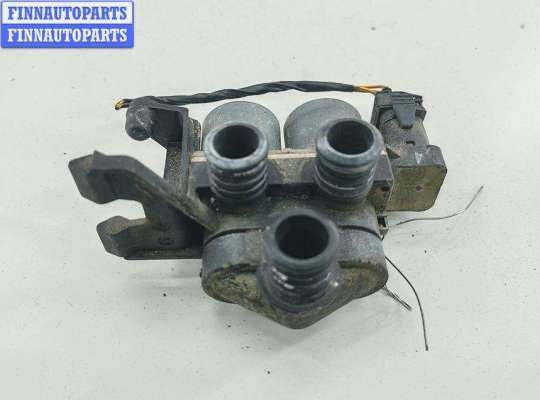 Кран отопителя (печки) BM3588056 на BMW 3 E36 (1991-2000)