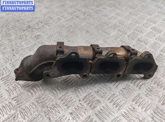 купить Коллектор выпускной на Opel Omega B (1994-2003)