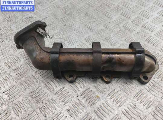 купить Коллектор выпускной на Opel Omega B (1994-2003)