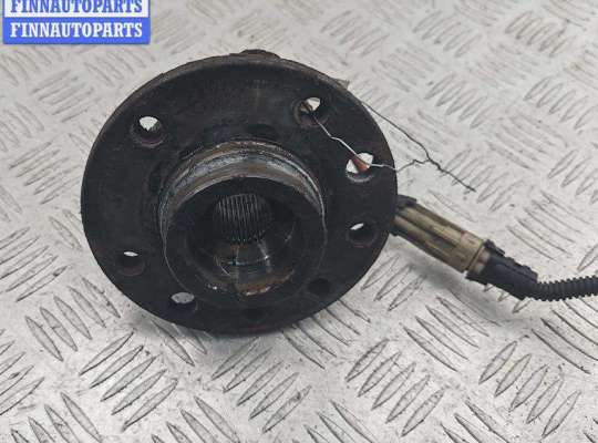 купить Ступица передняя правая на Opel Zafira A (1999-2005)