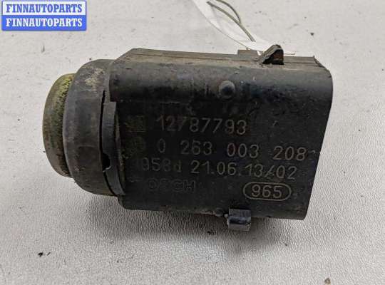 купить Датчик парковки (парктроник) задний на Opel Astra H (2004-2009)