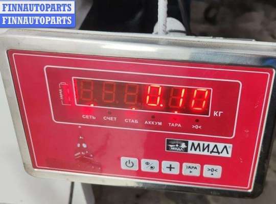 купить Трубка топливная на Volkswagen Touareg