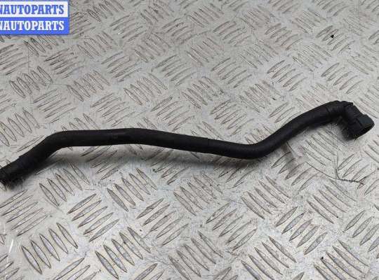 купить Трубка топливная на Volkswagen Touareg