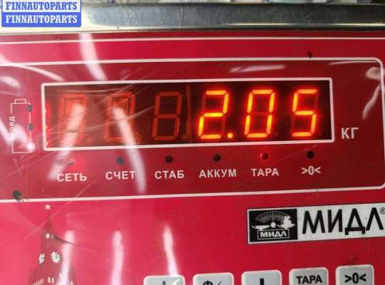 купить Пружина подвески задняя на Skoda Octavia mk2 (A5 1Z) 2004-2013