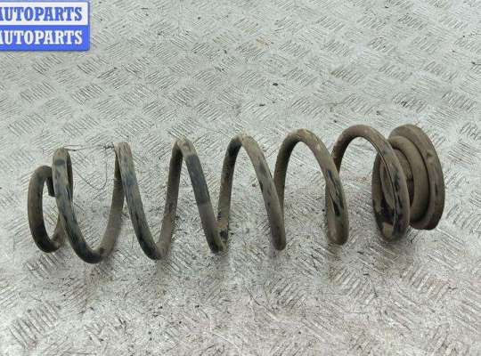 купить Пружина подвески задняя на Skoda Octavia mk2 (A5 1Z) 2004-2013