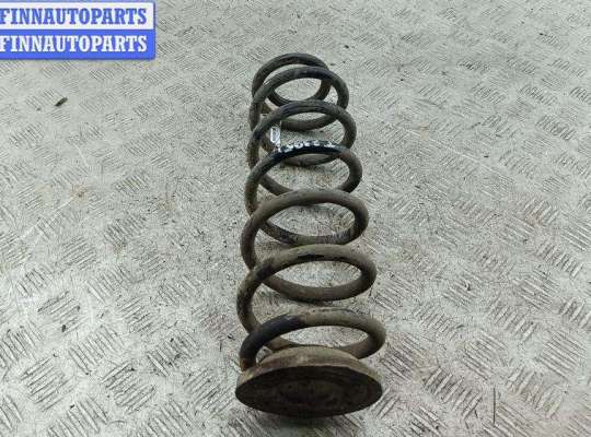 купить Пружина подвески задняя на Skoda Octavia mk2 (A5 1Z) 2004-2013